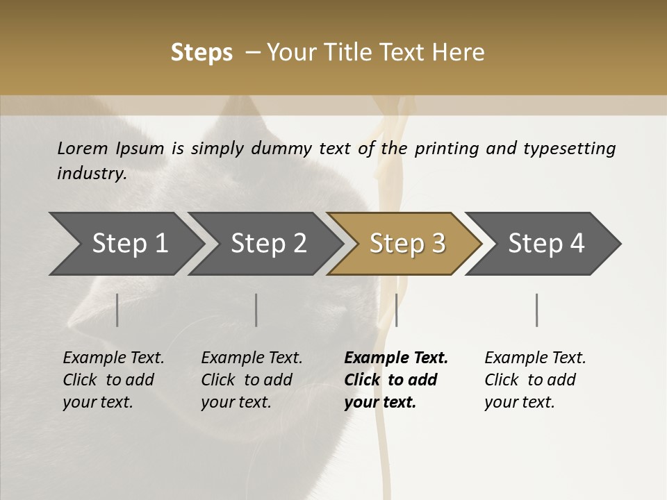 Meeting Per On Teamwork PowerPoint Template