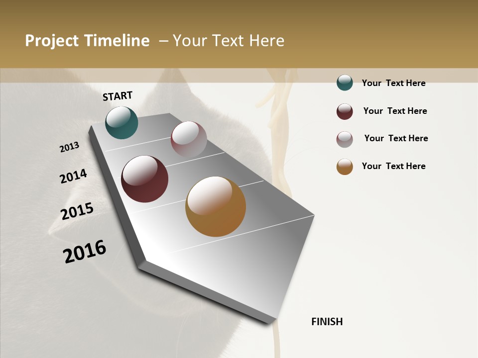 Meeting Per On Teamwork PowerPoint Template