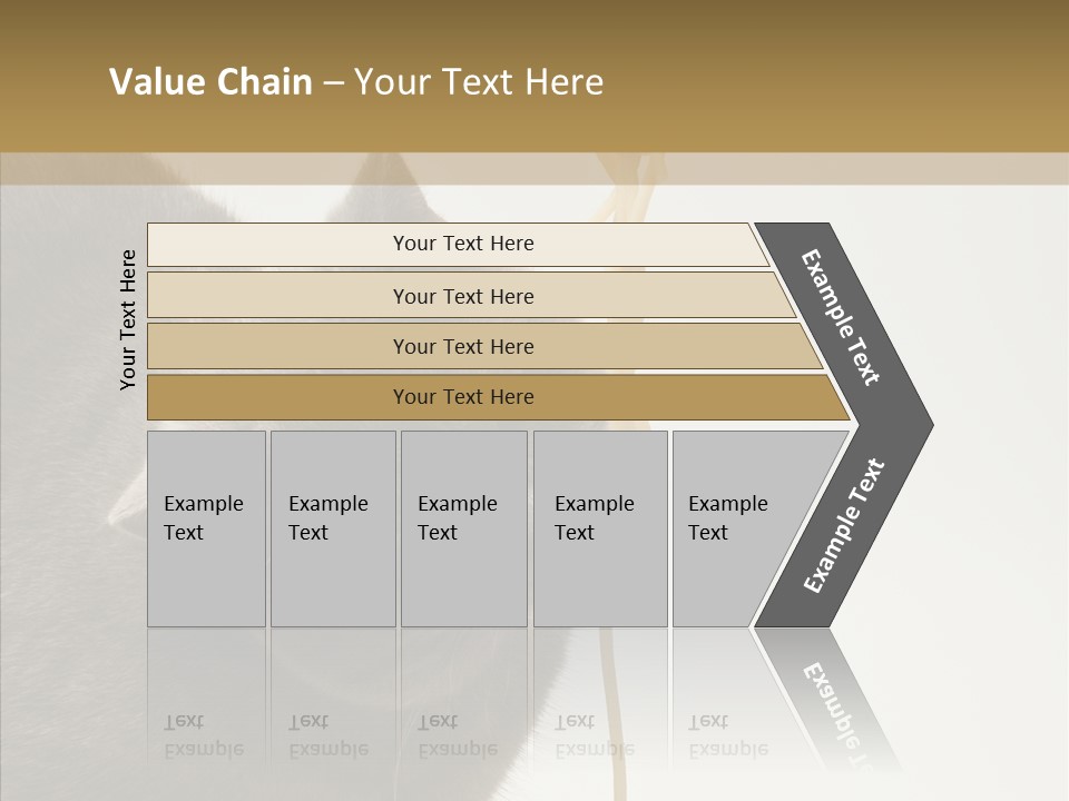 Meeting Per On Teamwork PowerPoint Template