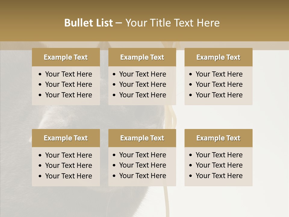 Meeting Per On Teamwork PowerPoint Template