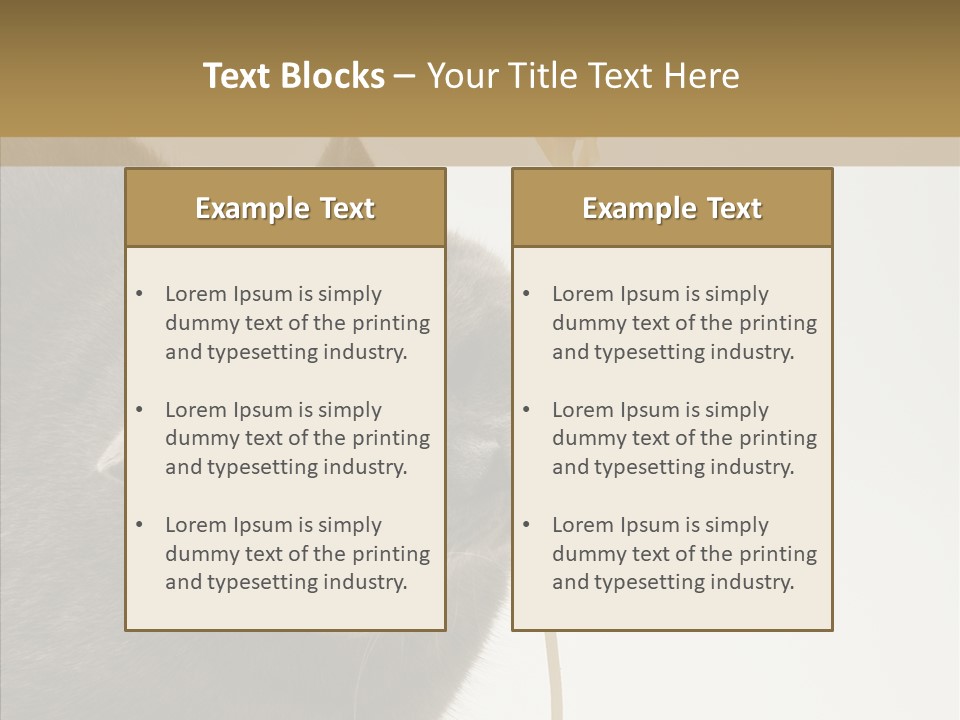 Meeting Per On Teamwork PowerPoint Template