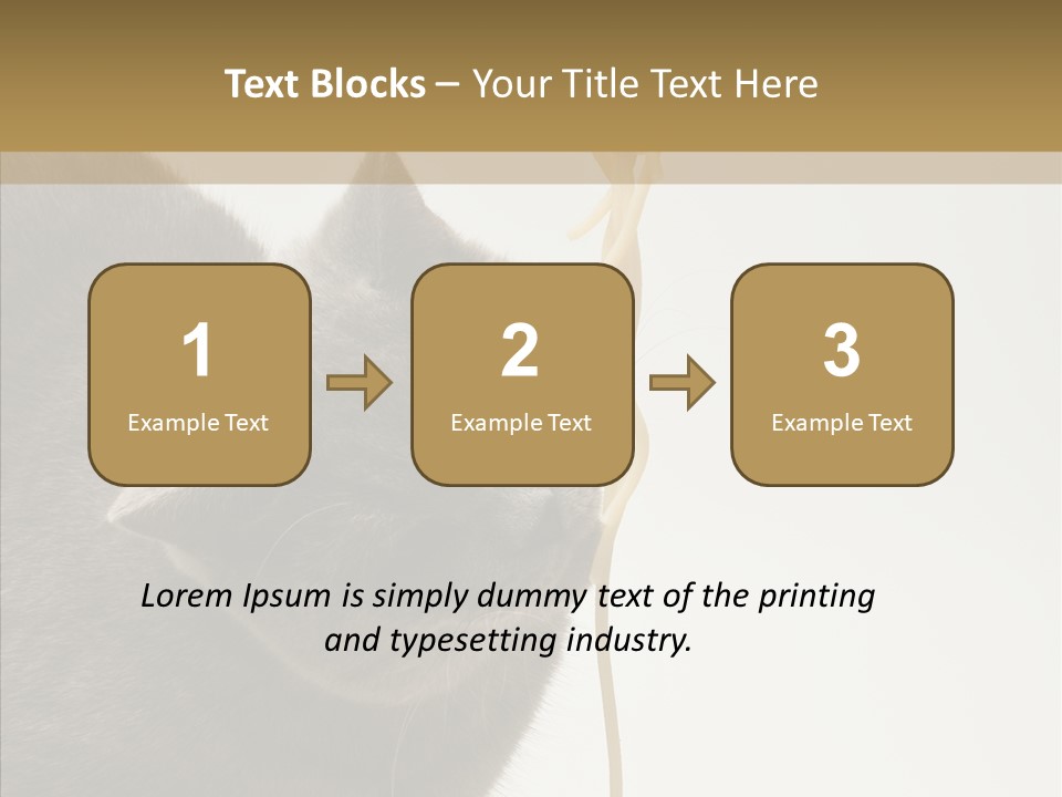 Meeting Per On Teamwork PowerPoint Template