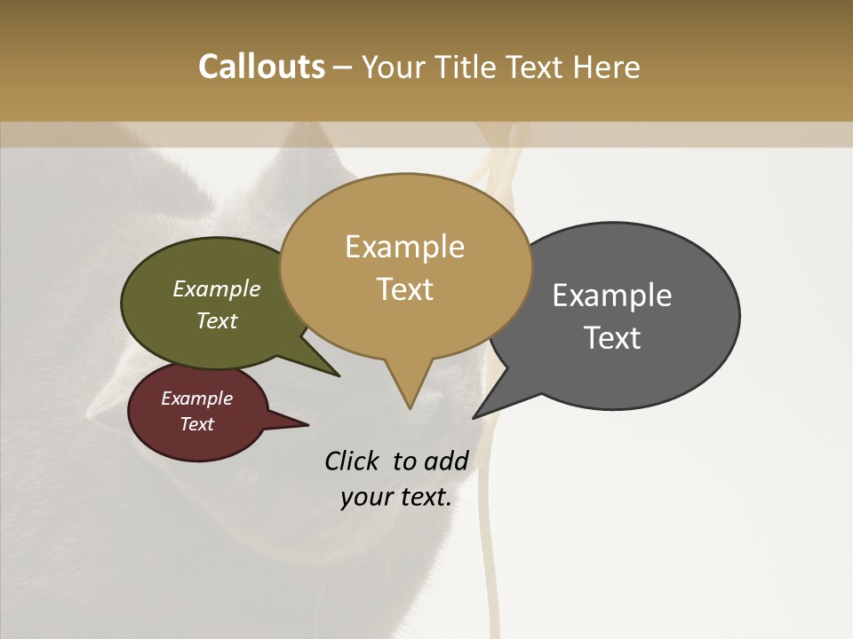 Meeting Per On Teamwork PowerPoint Template