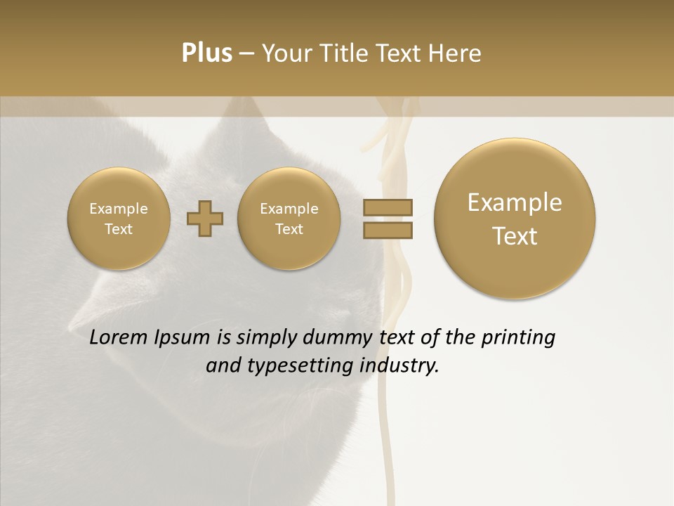 Meeting Per On Teamwork PowerPoint Template