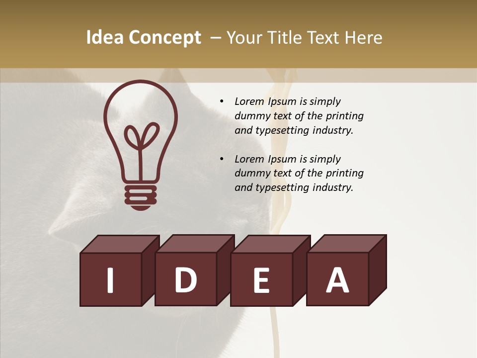 Meeting Per On Teamwork PowerPoint Template