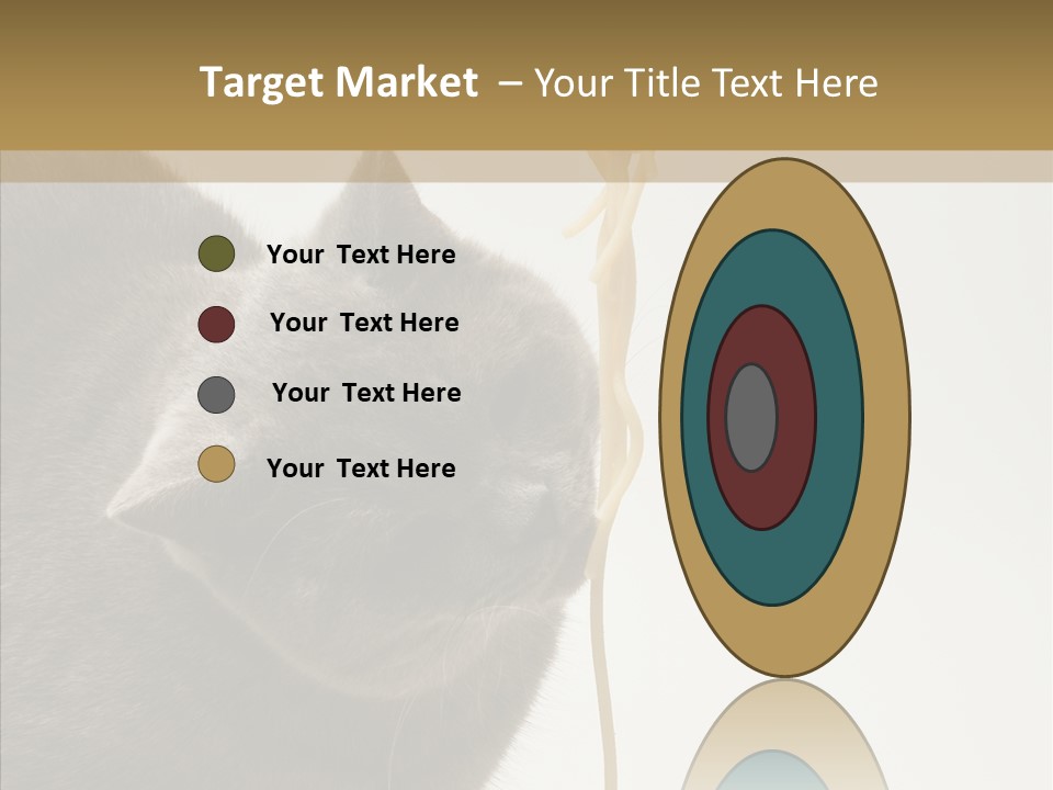 Meeting Per On Teamwork PowerPoint Template