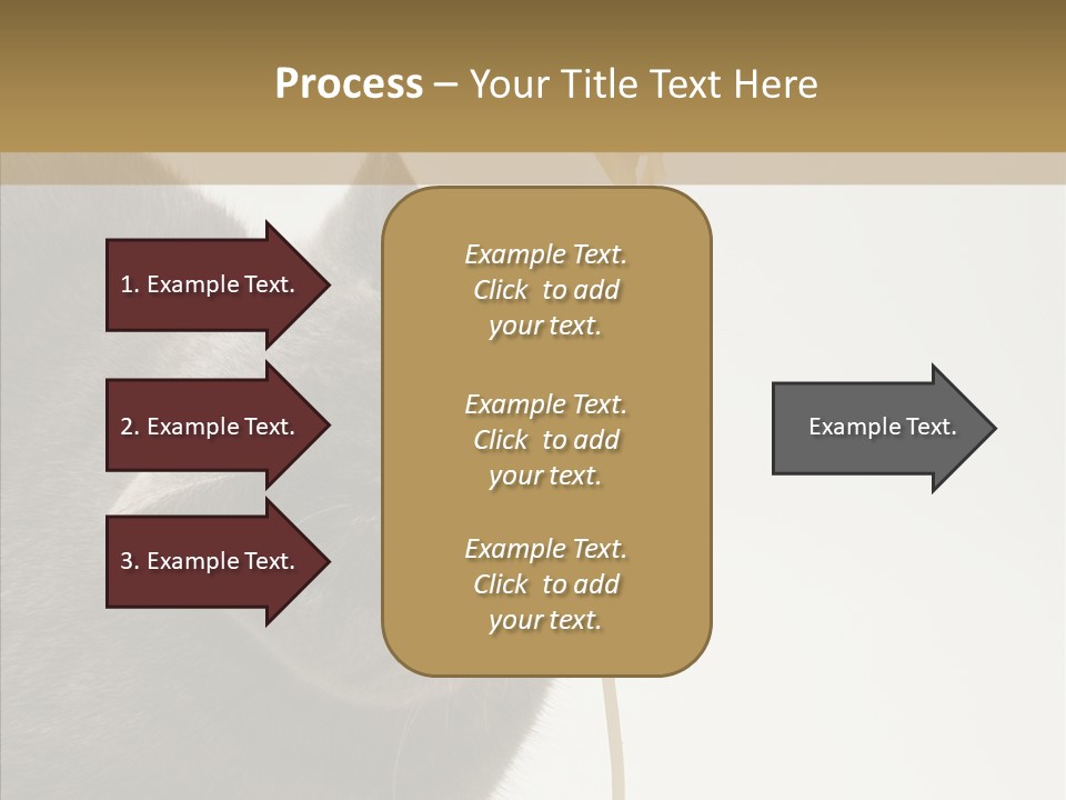 Meeting Per On Teamwork PowerPoint Template