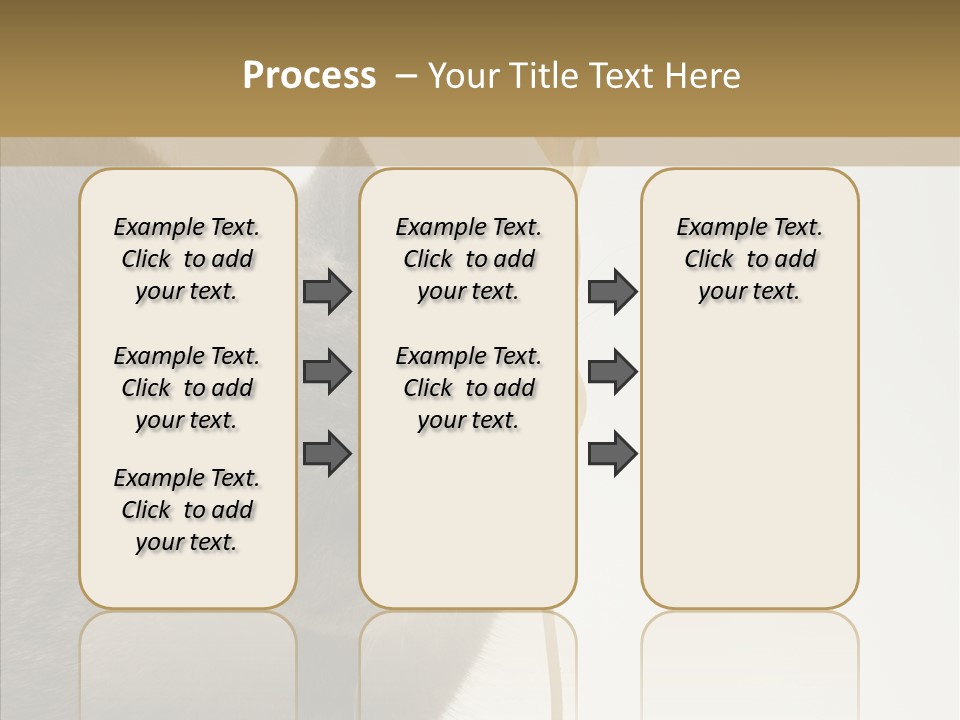 Meeting Per On Teamwork PowerPoint Template