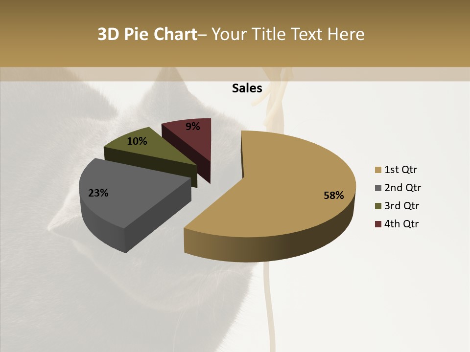 Meeting Per On Teamwork PowerPoint Template