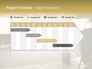 Studio Work Shooting PowerPoint Template