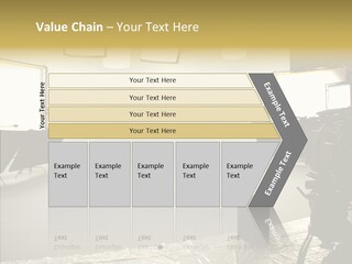 Studio Work Shooting PowerPoint Template
