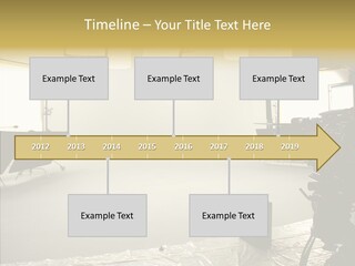 Studio Work Shooting PowerPoint Template