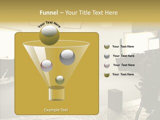 Studio Work Shooting PowerPoint Template