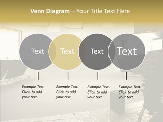 Studio Work Shooting PowerPoint Template