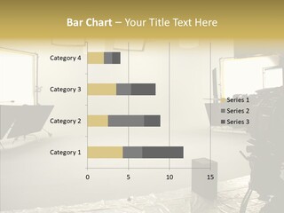 Studio Work Shooting PowerPoint Template