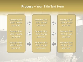 Studio Work Shooting PowerPoint Template