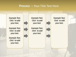 Studio Work Shooting PowerPoint Template