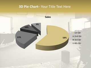 Studio Work Shooting PowerPoint Template
