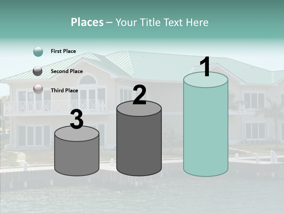 Itting Company Communication PowerPoint Template