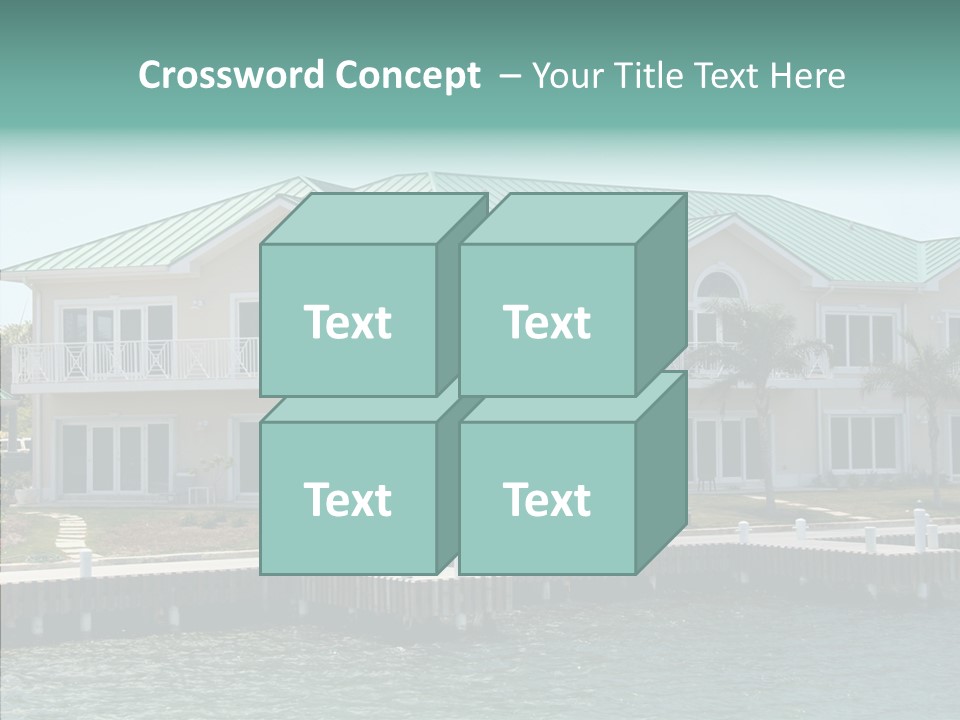 Itting Company Communication PowerPoint Template