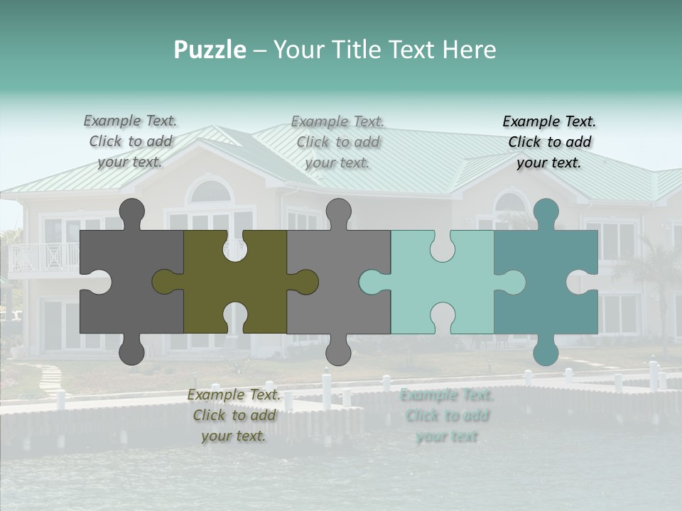 Itting Company Communication PowerPoint Template