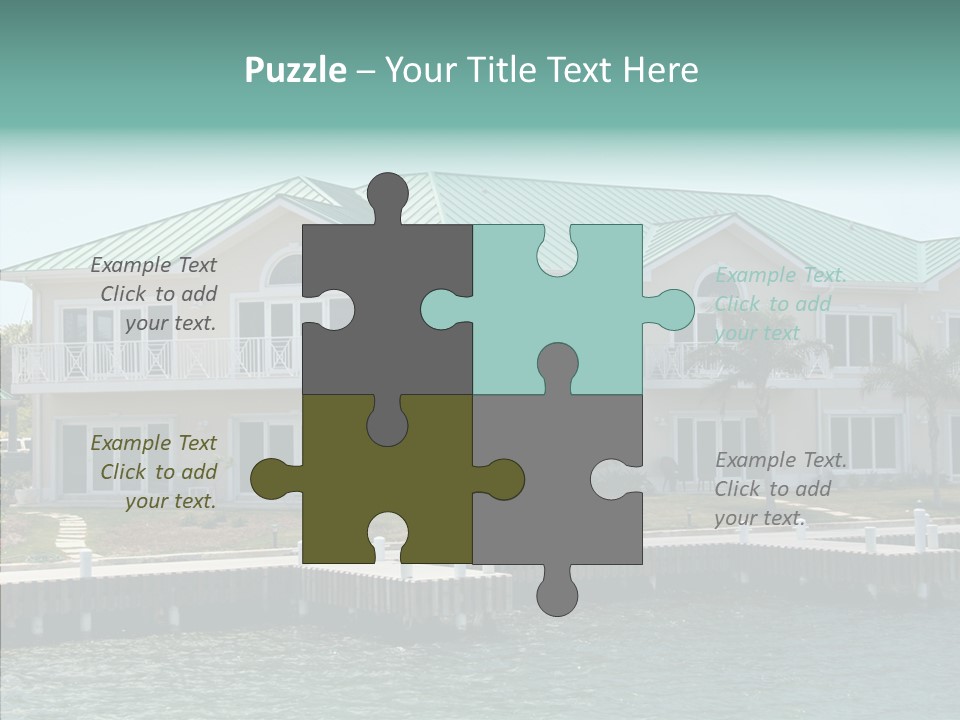 Itting Company Communication PowerPoint Template