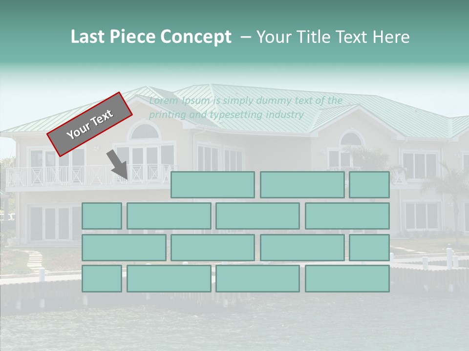 Itting Company Communication PowerPoint Template