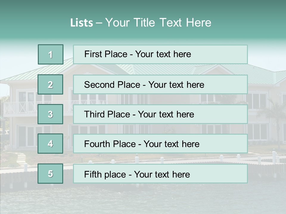 Itting Company Communication PowerPoint Template