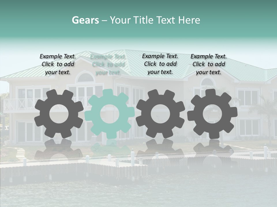 Itting Company Communication PowerPoint Template