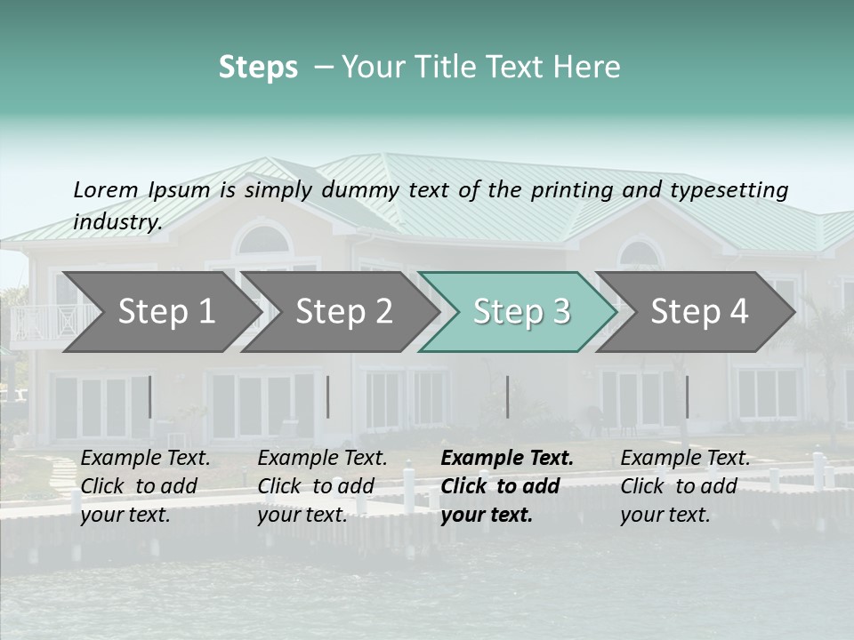 Itting Company Communication PowerPoint Template