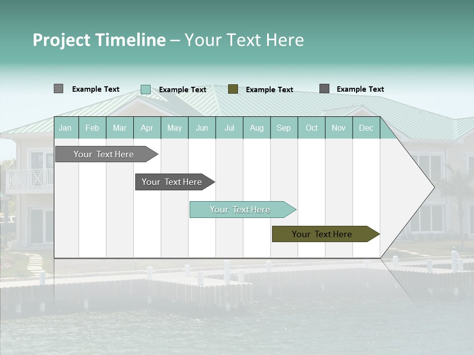 Itting Company Communication PowerPoint Template