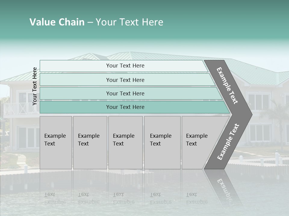 Itting Company Communication PowerPoint Template