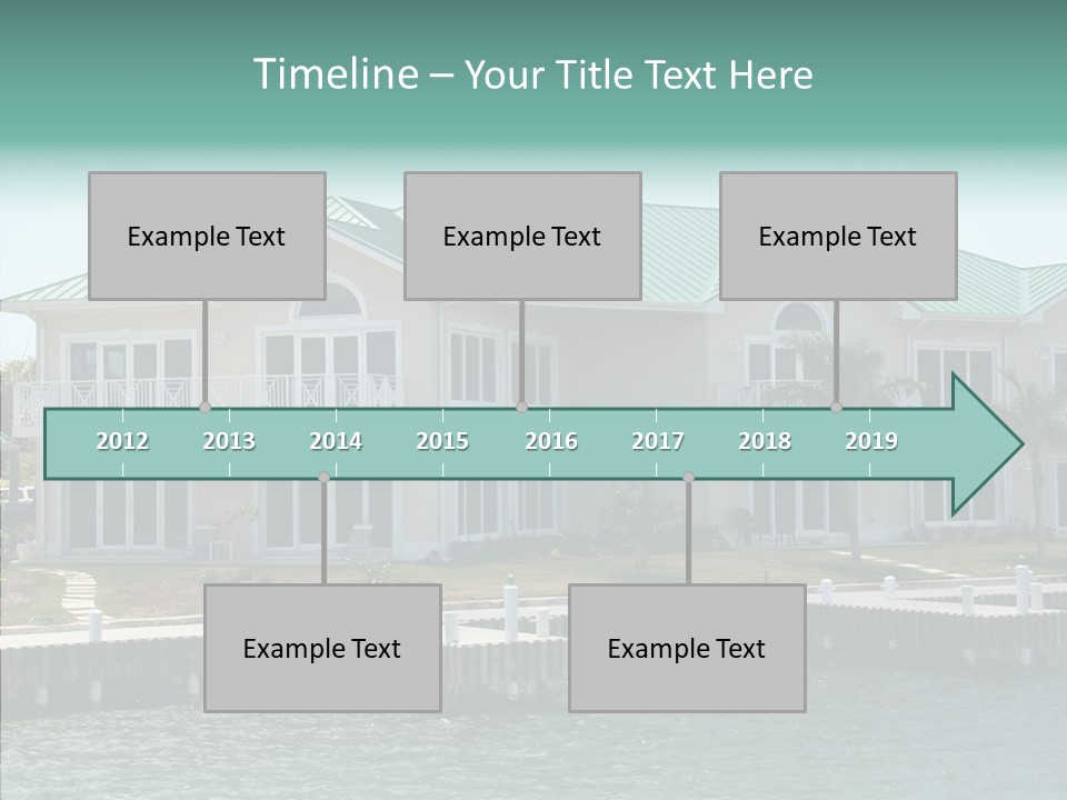 Itting Company Communication PowerPoint Template