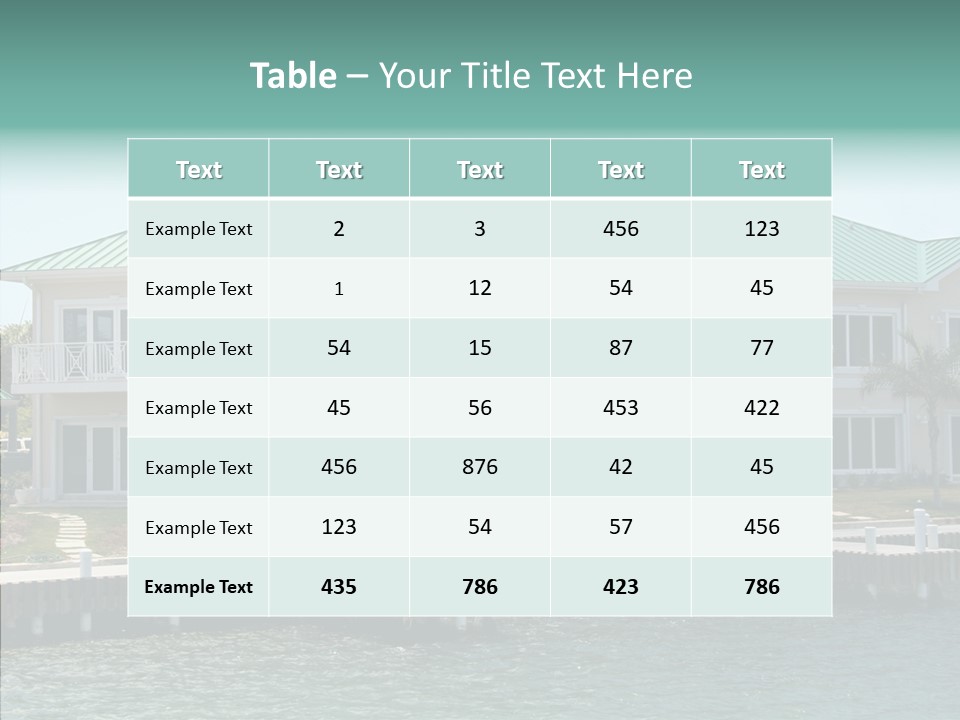 Itting Company Communication PowerPoint Template