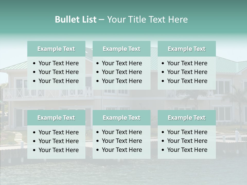Itting Company Communication PowerPoint Template