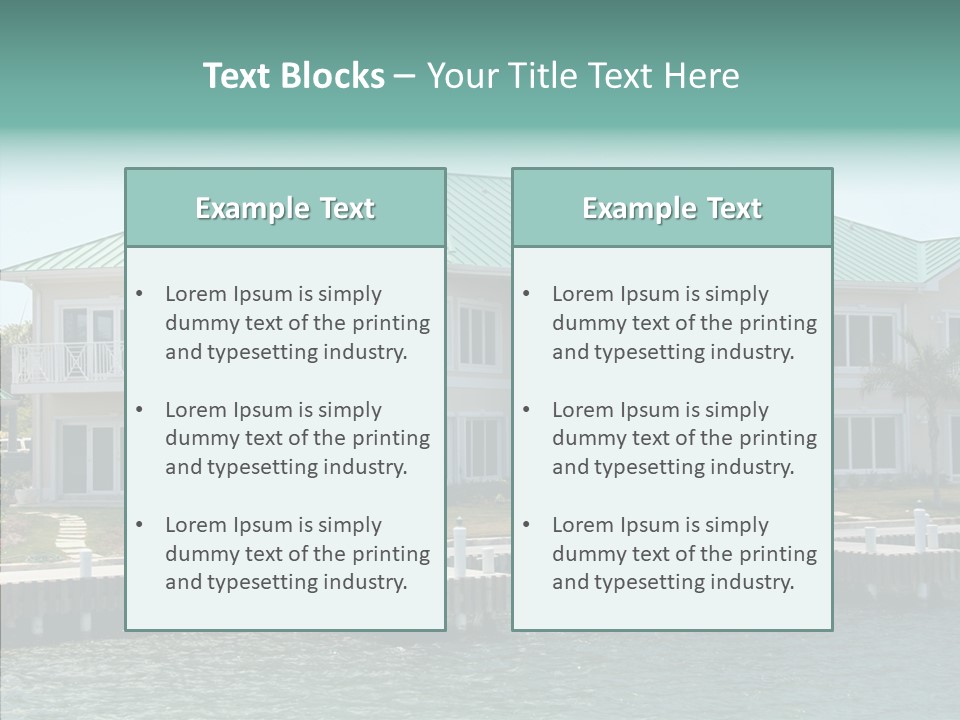 Itting Company Communication PowerPoint Template
