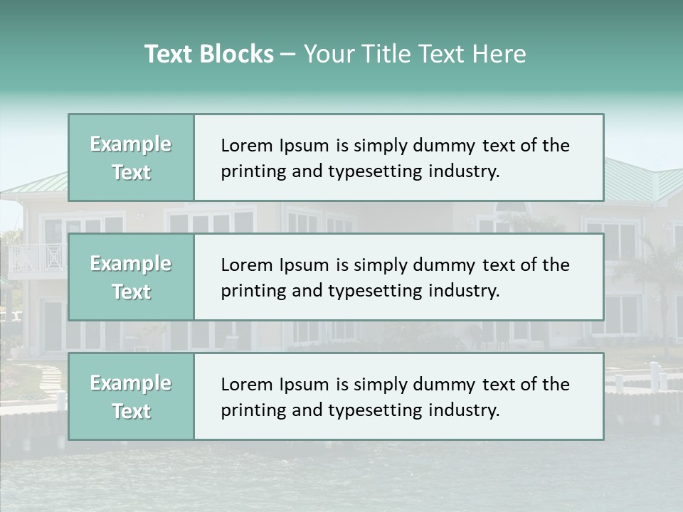 Itting Company Communication PowerPoint Template