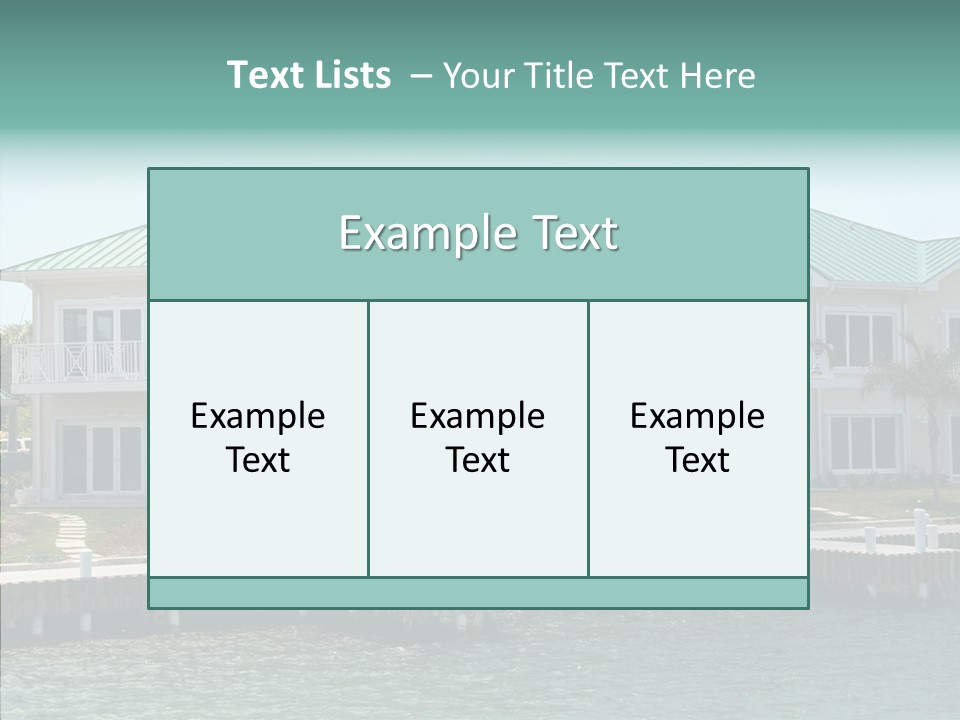 Itting Company Communication PowerPoint Template