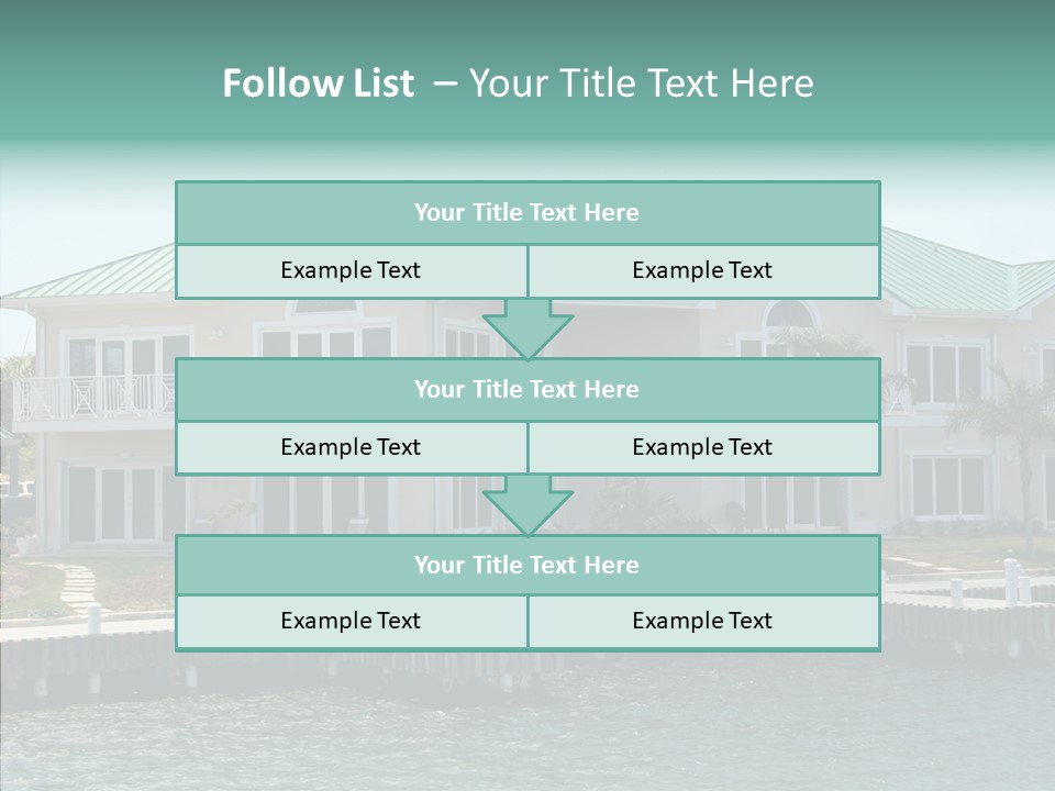 Itting Company Communication PowerPoint Template