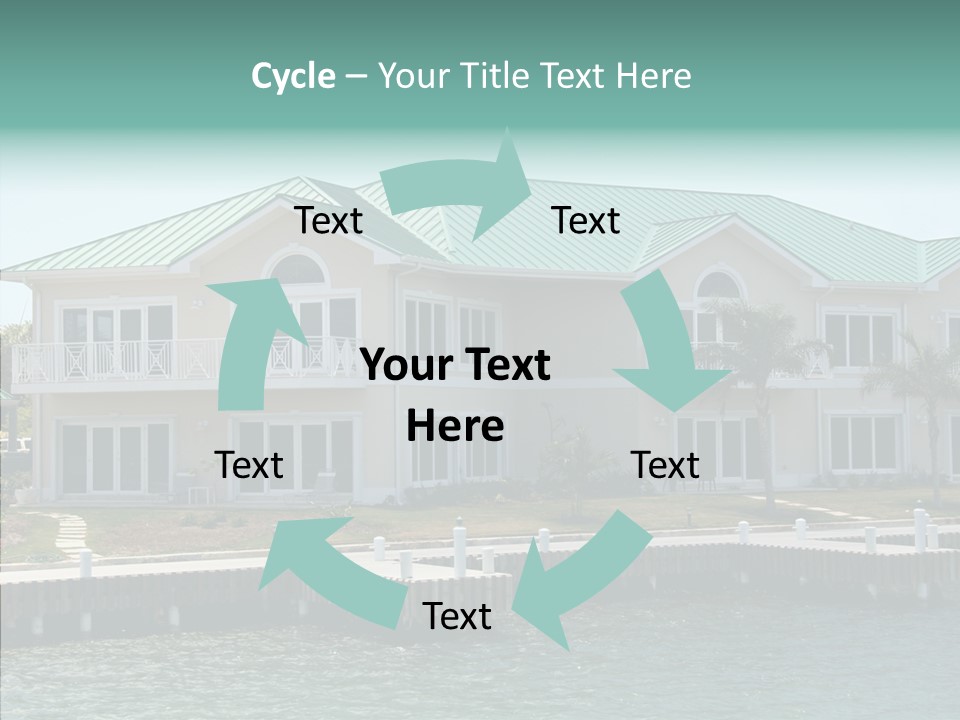 Itting Company Communication PowerPoint Template