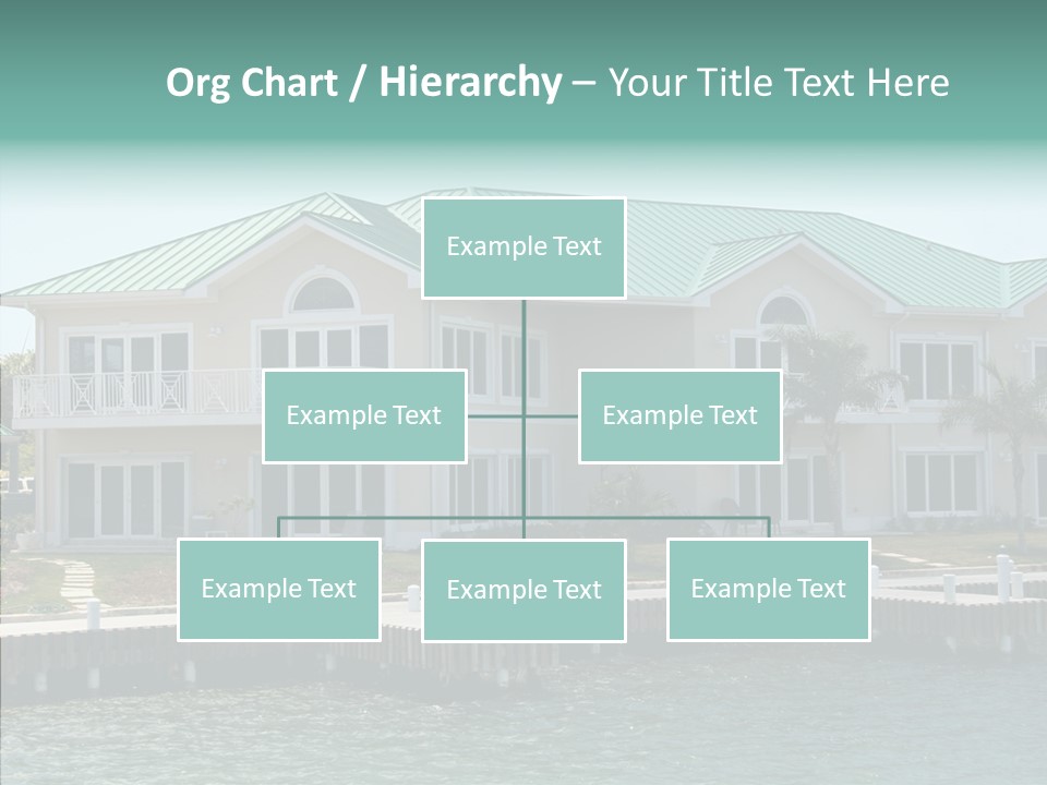 Itting Company Communication PowerPoint Template