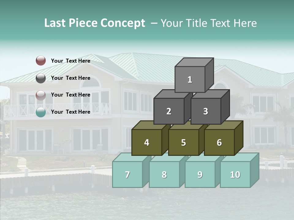 Itting Company Communication PowerPoint Template