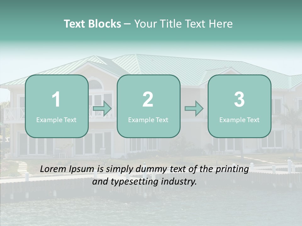 Itting Company Communication PowerPoint Template