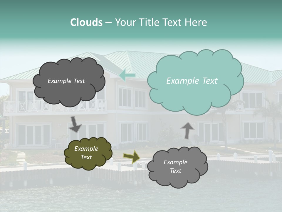 Itting Company Communication PowerPoint Template
