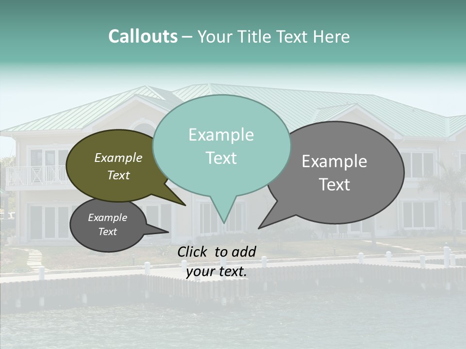 Itting Company Communication PowerPoint Template