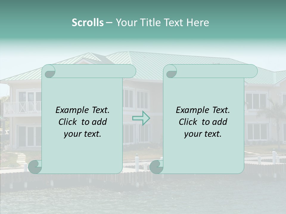 Itting Company Communication PowerPoint Template