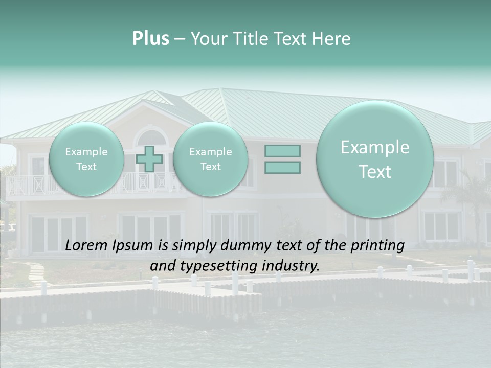 Itting Company Communication PowerPoint Template