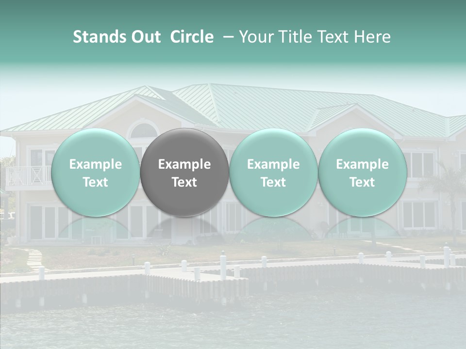 Itting Company Communication PowerPoint Template