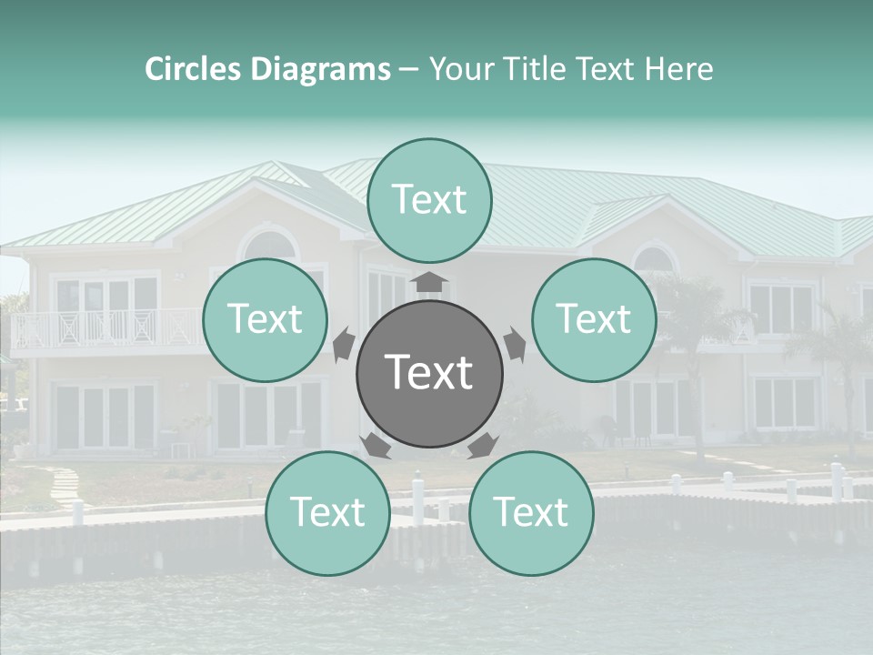 Itting Company Communication PowerPoint Template