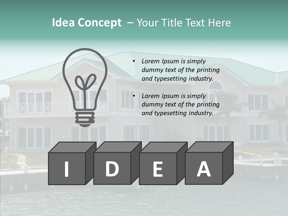 Itting Company Communication PowerPoint Template
